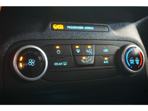 Ford Focus 1.0 EcoBoost Trend Edition Business | Airco | Cruise control | DAB ontvanger ActivLease financial lease