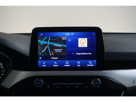 Ford Focus 1.0 EcoBoost Trend Edition Business | Airco | Cruise control | DAB ontvanger ActivLease financial lease