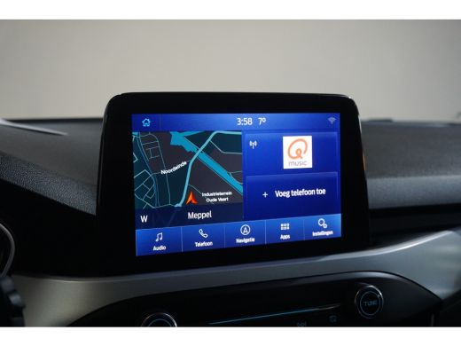 Ford Focus 1.0 EcoBoost Trend Edition Business | Airco | Cruise control | DAB ontvanger ActivLease financial lease