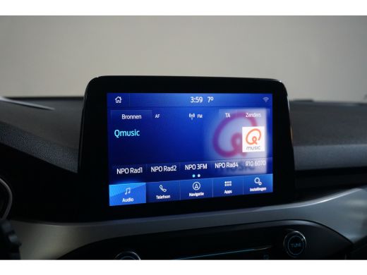 Ford Focus 1.0 EcoBoost Trend Edition Business | Airco | Cruise control | DAB ontvanger ActivLease financial lease