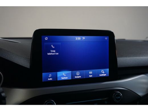 Ford Focus 1.0 EcoBoost Trend Edition Business | Airco | Cruise control | DAB ontvanger ActivLease financial lease