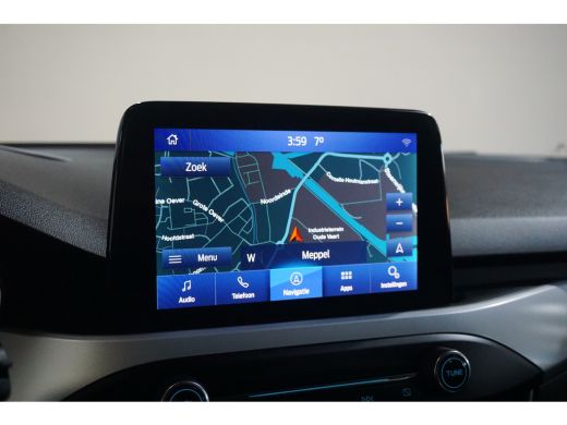 Ford Focus 1.0 EcoBoost Trend Edition Business | Airco | Cruise control | DAB ontvanger ActivLease financial lease