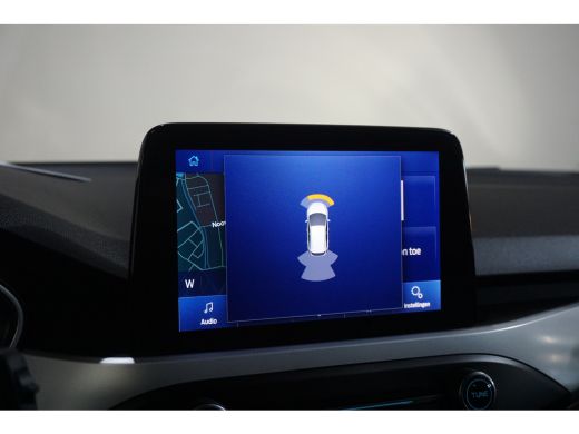 Ford Focus 1.0 EcoBoost Trend Edition Business | Airco | Cruise control | DAB ontvanger ActivLease financial lease