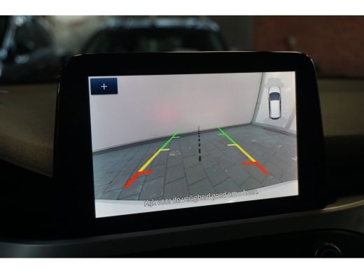 Ford Focus 1.0 EcoBoost Trend Edition Business | Airco | Cruise control | DAB ontvanger ActivLease financial lease