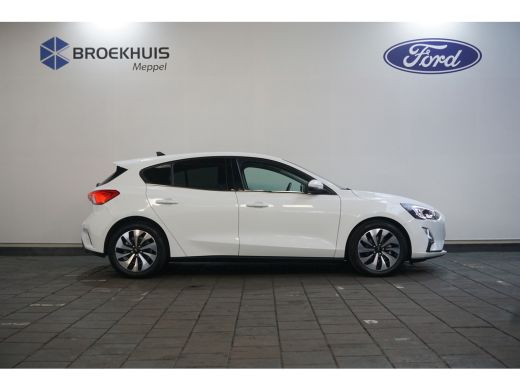Ford Focus 1.0 EcoBoost Trend Edition Business | Airco | Cruise control | DAB ontvanger ActivLease financial lease