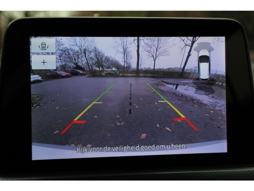 Ford Focus 1.0EB Hybrid Active Business | NL-AUTO! | 1E EIGENAAR! | ADAPTIVE CRUISE | CAMERA | LANE ASSIST |... ActivLease financial lease