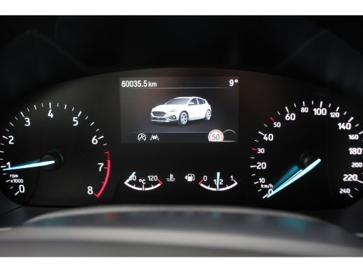 Ford Focus 1.0EB Hybrid Active Business | NL-AUTO! | 1E EIGENAAR! | ADAPTIVE CRUISE | CAMERA | LANE ASSIST |... ActivLease financial lease