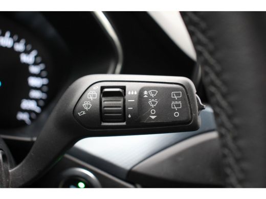 Ford Focus 1.0EB Hybrid Active Business | NL-AUTO! | 1E EIGENAAR! | ADAPTIVE CRUISE | CAMERA | LANE ASSIST |... ActivLease financial lease