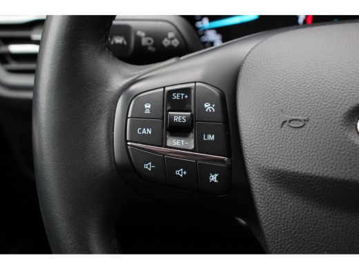 Ford Focus 1.0EB Hybrid Active Business | NL-AUTO! | 1E EIGENAAR! | ADAPTIVE CRUISE | CAMERA | LANE ASSIST |... ActivLease financial lease