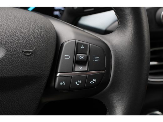 Ford Focus 1.0EB Hybrid Active Business | NL-AUTO! | 1E EIGENAAR! | ADAPTIVE CRUISE | CAMERA | LANE ASSIST |... ActivLease financial lease