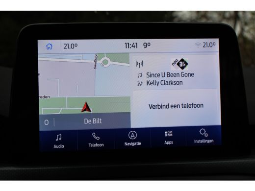 Ford Focus 1.0EB Hybrid Active Business | NL-AUTO! | 1E EIGENAAR! | ADAPTIVE CRUISE | CAMERA | LANE ASSIST |... ActivLease financial lease