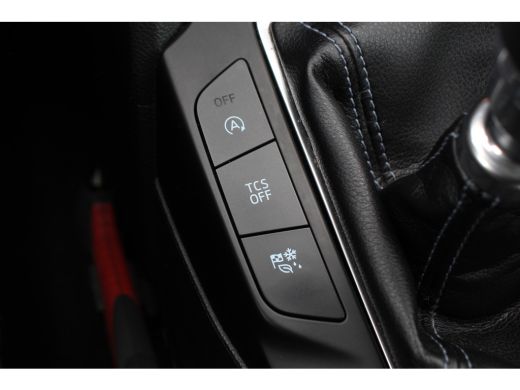 Ford Focus 1.0EB Hybrid Active Business | NL-AUTO! | 1E EIGENAAR! | ADAPTIVE CRUISE | CAMERA | LANE ASSIST |... ActivLease financial lease