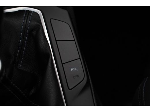 Ford Focus 1.0EB Hybrid Active Business | NL-AUTO! | 1E EIGENAAR! | ADAPTIVE CRUISE | CAMERA | LANE ASSIST |... ActivLease financial lease