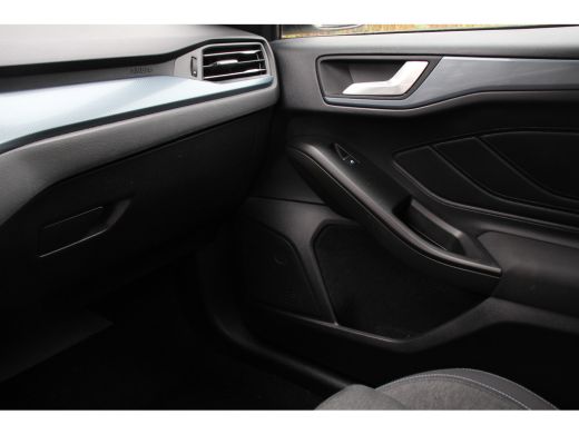 Ford Focus 1.0EB Hybrid Active Business | NL-AUTO! | 1E EIGENAAR! | ADAPTIVE CRUISE | CAMERA | LANE ASSIST |... ActivLease financial lease