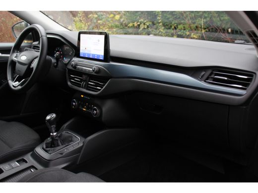 Ford Focus 1.0EB Hybrid Active Business | NL-AUTO! | 1E EIGENAAR! | ADAPTIVE CRUISE | CAMERA | LANE ASSIST |... ActivLease financial lease