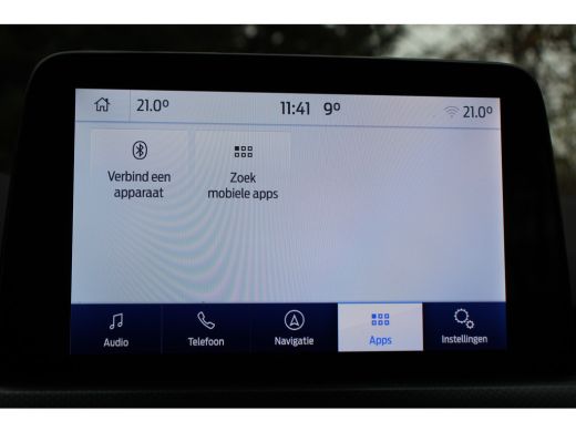 Ford Focus 1.0EB Hybrid Active Business | NL-AUTO! | 1E EIGENAAR! | ADAPTIVE CRUISE | CAMERA | LANE ASSIST |... ActivLease financial lease