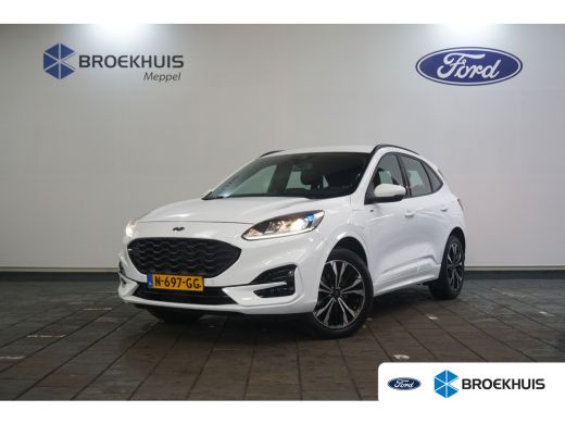 Ford Kuga 2.5 PHEV ST-Line | Winter Pakket | 19 Inch | Achteruitrijcamera | Apple Carplay/Android Auto|tele...