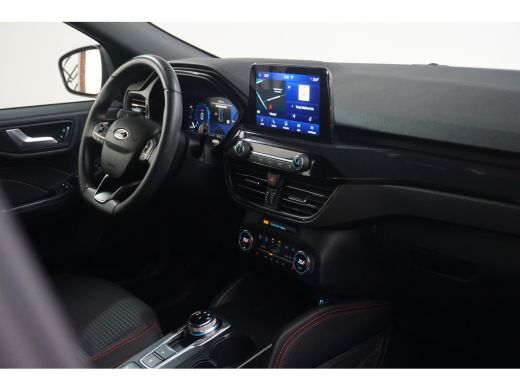 Ford Kuga 2.5 PHEV ST-Line | Winter Pakket | 19 Inch | Achteruitrijcamera | Apple Carplay/Android Auto|tele... ActivLease financial lease