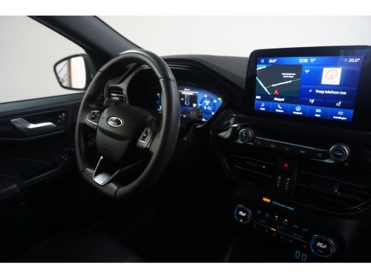 Ford Kuga 2.5 PHEV ST-Line | Winter Pakket | 19 Inch | Achteruitrijcamera | Apple Carplay/Android Auto|tele... ActivLease financial lease