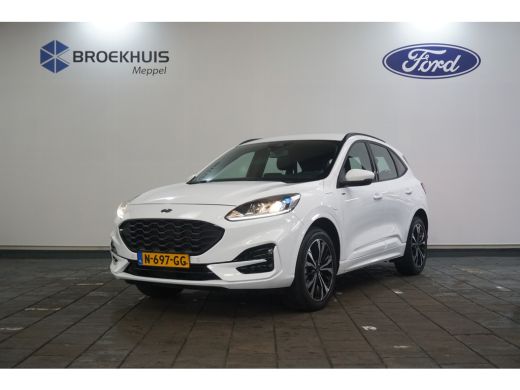 Ford Kuga 2.5 PHEV ST-Line | Winter Pakket | 19 Inch | Achteruitrijcamera | Apple Carplay/Android Auto|tele... ActivLease financial lease