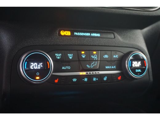 Ford Kuga 2.5 PHEV ST-Line | Winter Pakket | 19 Inch | Achteruitrijcamera | Apple Carplay/Android Auto|tele... ActivLease financial lease