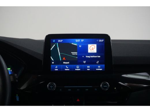 Ford Kuga 2.5 PHEV ST-Line | Winter Pakket | 19 Inch | Achteruitrijcamera | Apple Carplay/Android Auto|tele... ActivLease financial lease