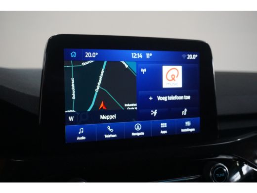 Ford Kuga 2.5 PHEV ST-Line | Winter Pakket | 19 Inch | Achteruitrijcamera | Apple Carplay/Android Auto|tele... ActivLease financial lease