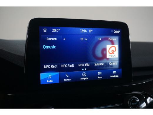 Ford Kuga 2.5 PHEV ST-Line | Winter Pakket | 19 Inch | Achteruitrijcamera | Apple Carplay/Android Auto|tele... ActivLease financial lease