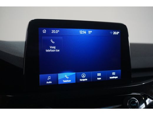 Ford Kuga 2.5 PHEV ST-Line | Winter Pakket | 19 Inch | Achteruitrijcamera | Apple Carplay/Android Auto|tele... ActivLease financial lease