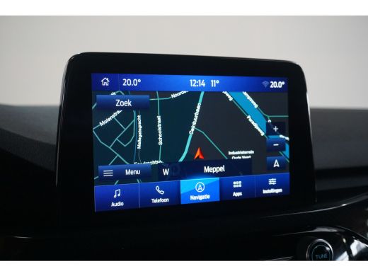 Ford Kuga 2.5 PHEV ST-Line | Winter Pakket | 19 Inch | Achteruitrijcamera | Apple Carplay/Android Auto|tele... ActivLease financial lease