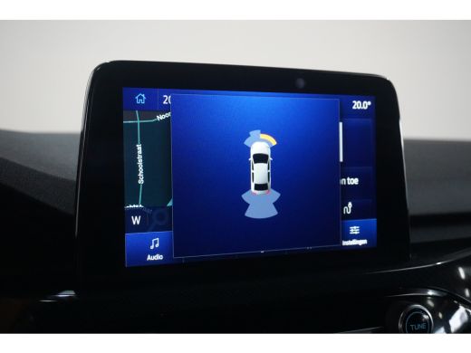 Ford Kuga 2.5 PHEV ST-Line | Winter Pakket | 19 Inch | Achteruitrijcamera | Apple Carplay/Android Auto|tele... ActivLease financial lease