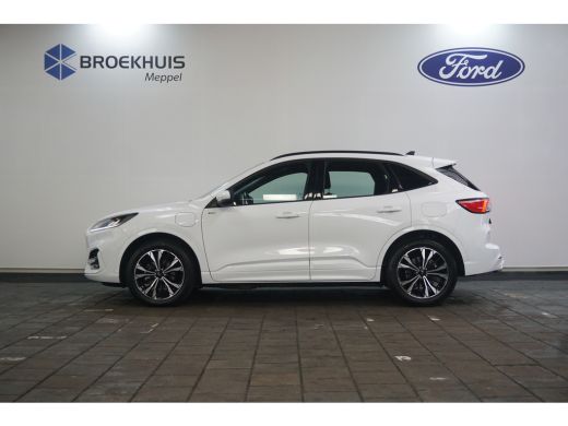 Ford Kuga 2.5 PHEV ST-Line | Winter Pakket | 19 Inch | Achteruitrijcamera | Apple Carplay/Android Auto|tele... ActivLease financial lease
