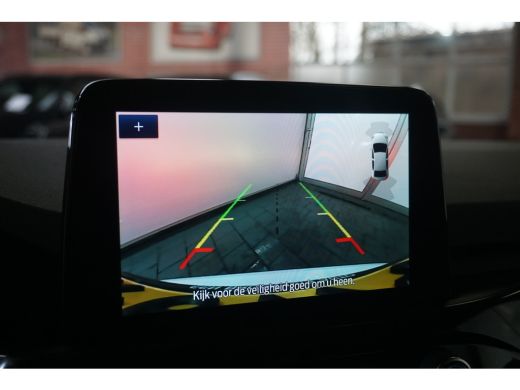 Ford Kuga 2.5 PHEV ST-Line | Winter Pakket | 19 Inch | Achteruitrijcamera | Apple Carplay/Android Auto|tele... ActivLease financial lease