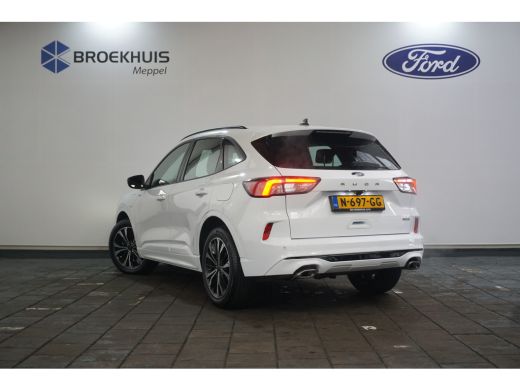 Ford Kuga 2.5 PHEV ST-Line | Winter Pakket | 19 Inch | Achteruitrijcamera | Apple Carplay/Android Auto|tele... ActivLease financial lease