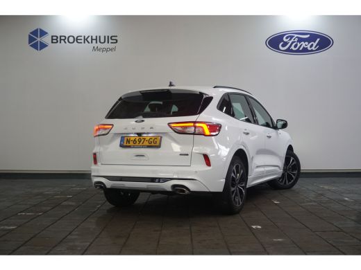 Ford Kuga 2.5 PHEV ST-Line | Winter Pakket | 19 Inch | Achteruitrijcamera | Apple Carplay/Android Auto|tele... ActivLease financial lease