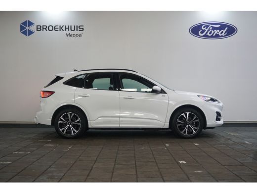 Ford Kuga 2.5 PHEV ST-Line | Winter Pakket | 19 Inch | Achteruitrijcamera | Apple Carplay/Android Auto|tele... ActivLease financial lease