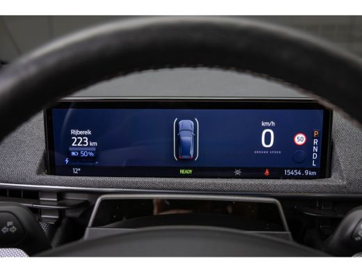 Ford Mustang Mach-E Mach-E GT Extended AWD 98 kWh | Pano-dak | Parelmoer Wit Metallic! | 100% Dealer Onderhouden | B&... ActivLease financial lease