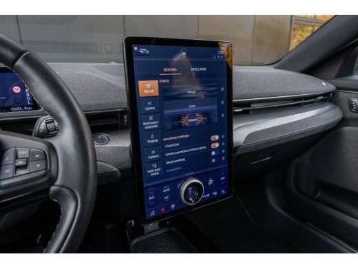 Ford Mustang Mach-E Mach-E GT Extended AWD 98 kWh | Pano-dak | Parelmoer Wit Metallic! | 100% Dealer Onderhouden | B&... ActivLease financial lease