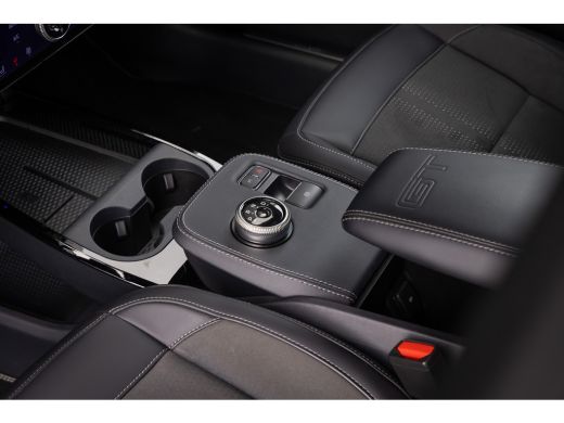 Ford Mustang Mach-E Mach-E GT Extended AWD 98 kWh | Pano-dak | Parelmoer Wit Metallic! | 100% Dealer Onderhouden | B&... ActivLease financial lease