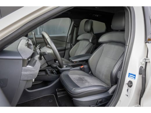 Ford Mustang Mach-E Mach-E GT Extended AWD 98 kWh | Pano-dak | Parelmoer Wit Metallic! | 100% Dealer Onderhouden | B&... ActivLease financial lease