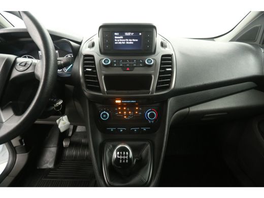 Ford Transit Connect 1.5 EcoBlue L2 | 100PK | Airco | 3-Zits | Trekhaak | Parkeersens. ActivLease financial lease