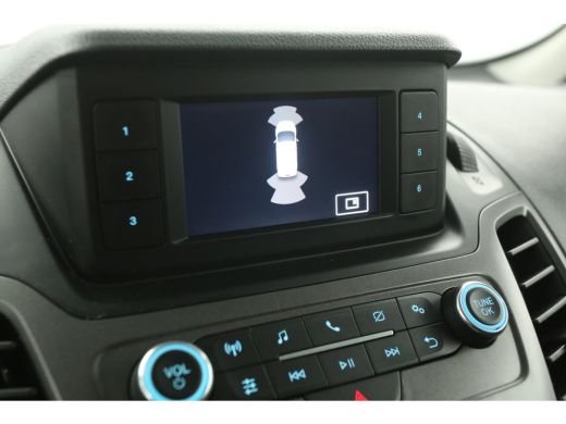 Ford Transit Connect 1.5 EcoBlue L2 | 100PK | Airco | 3-Zits | Trekhaak | Parkeersens. ActivLease financial lease
