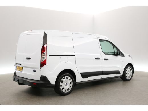 Ford Transit Connect 1.5 EcoBlue L2 | 100PK | Airco | 3-Zits | Trekhaak | Parkeersens. ActivLease financial lease