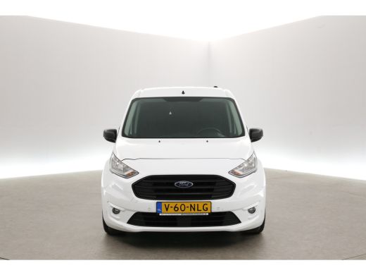 Ford Transit Connect 1.5 EcoBlue L2 | 100PK | Airco | 3-Zits | Trekhaak | Parkeersens. ActivLease financial lease