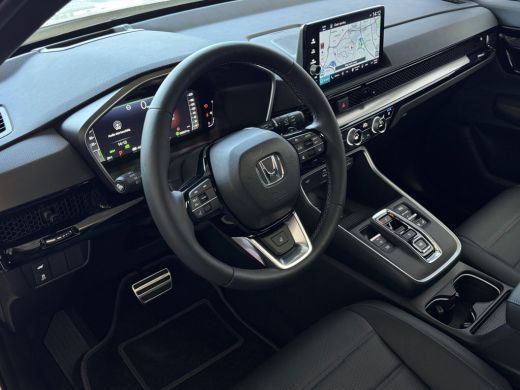 Honda CR-V 2.0 e:PHEV PLUG-IN HYBRID ADVANCE TECH LEER PANORAMA LED 360.CAM BOSE 05/2025 ActivLease financial lease