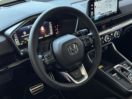 Honda CR-V 2.0 e:PHEV PLUG-IN HYBRID ADVANCE TECH LEER PANORAMA LED 360.CAM BOSE 05/2025 ActivLease financial lease