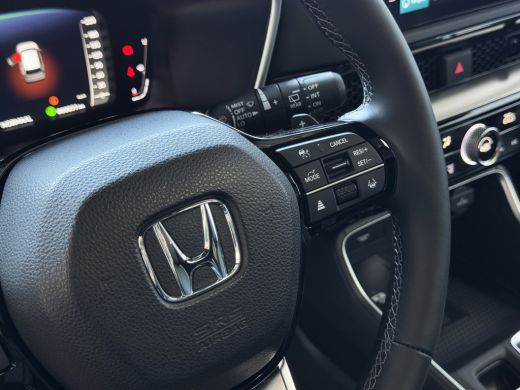 Honda CR-V 2.0 e:PHEV PLUG-IN HYBRID ADVANCE TECH LEER PANORAMA LED 360.CAM BOSE 05/2025 ActivLease financial lease