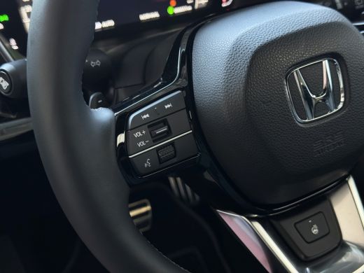 Honda CR-V 2.0 e:PHEV PLUG-IN HYBRID ADVANCE TECH LEER PANORAMA LED 360.CAM BOSE 05/2025 ActivLease financial lease