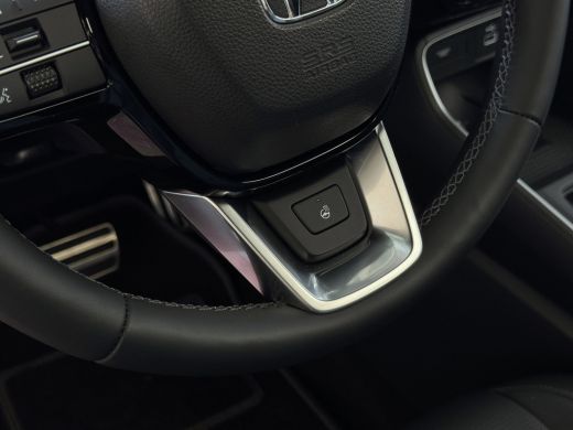 Honda CR-V 2.0 e:PHEV PLUG-IN HYBRID ADVANCE TECH LEER PANORAMA LED 360.CAM BOSE 05/2025 ActivLease financial lease