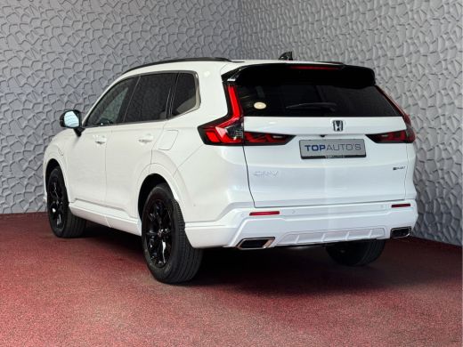Honda CR-V 2.0 e:PHEV PLUG-IN HYBRID ADVANCE TECH LEER PANORAMA LED 360.CAM BOSE 05/2025 ActivLease financial lease